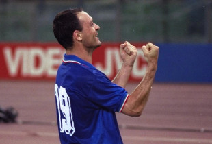 Salvatore Schillaci