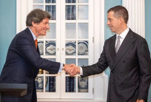 SHBA dhe Serbia me marrëveshje për bashkëpunim në fushën e energjisë