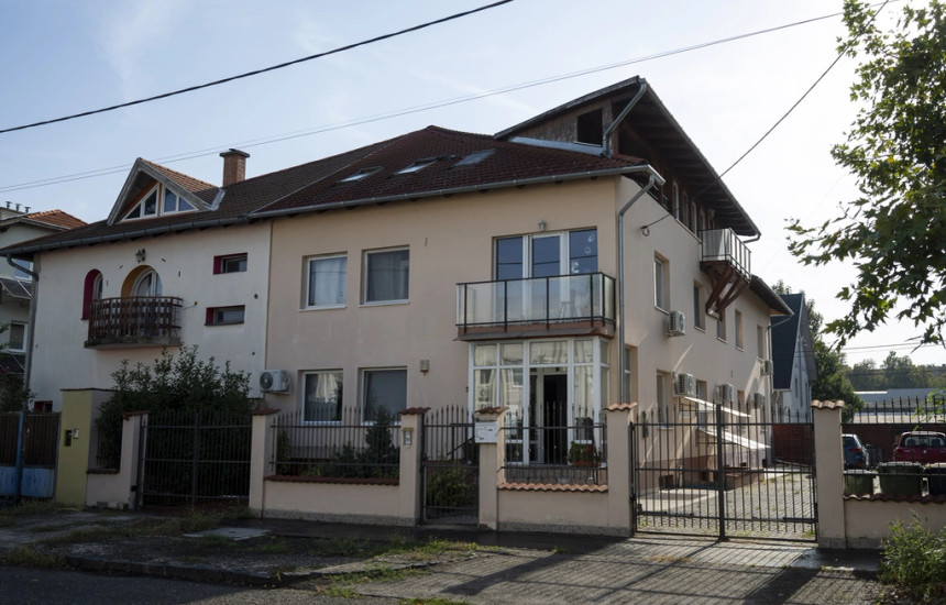 Kompania BAC Consulting në Hungari