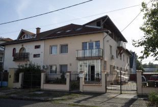 Kompania BAC Consulting në Hungari