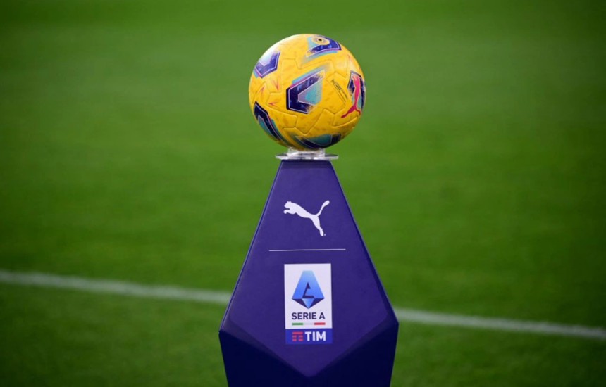 Serie A
