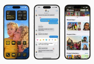 iPhone