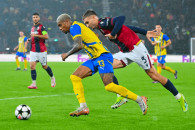 Bologna-Shakhtar