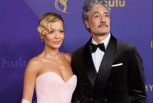 Rita Ora dhe Taika Waititi