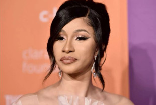 Cardi B