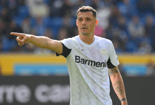 Granit Xhaka