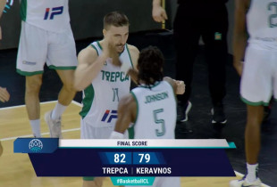 Trepca basketboll