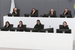 Gjykata Speciale