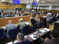 Kuvendi Komunal, Prishtinë