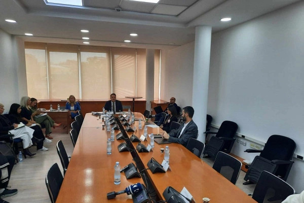 Komisioni për Buxhet, Punë dhe Transfere