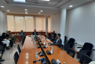 Komisioni për Buxhet, Punë dhe Transfere