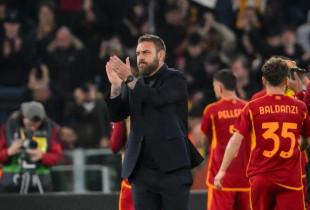 Daniele de Rossi