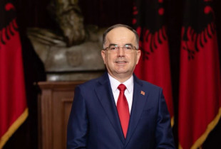 Bajram Begaj