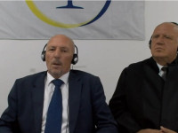 Halim Berisha deshmitar ne Hage