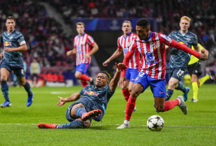 Atletico Madrid