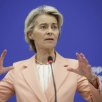 Ursula von der Leyen