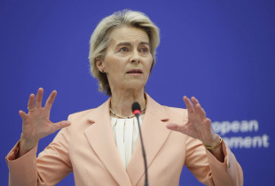 Ursula von der Leyen