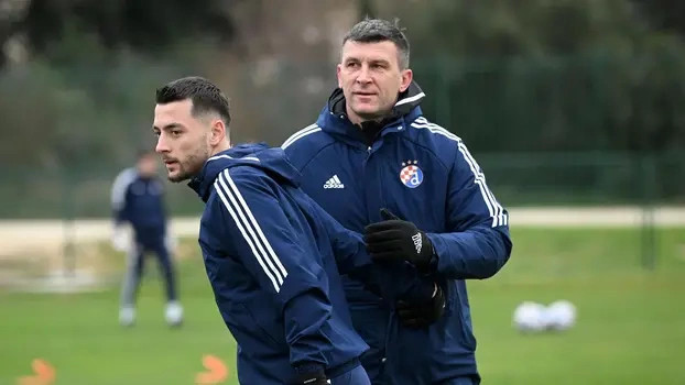 Serkgej Jakiroviq & Arbër Hoxha