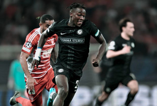 Sturm Graz