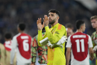 Arsenali