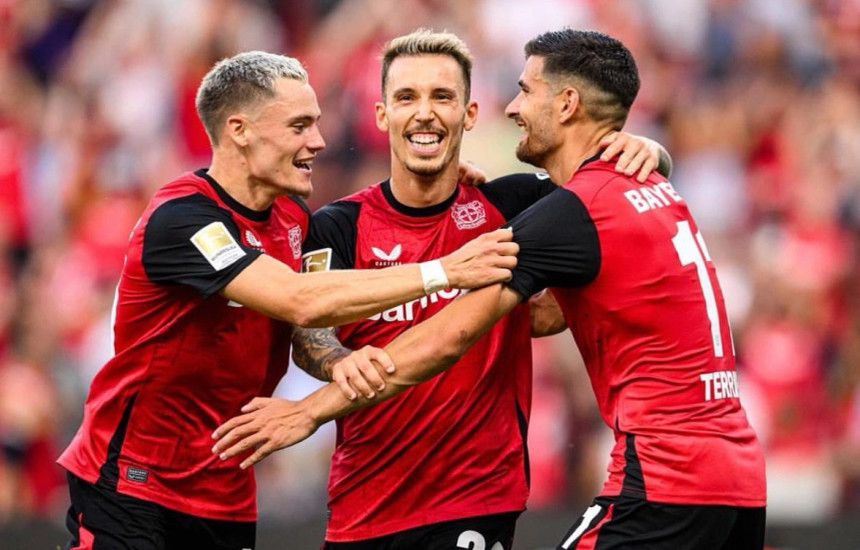 Bayer Leverkusen