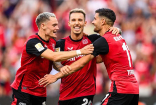 Bayer Leverkusen
