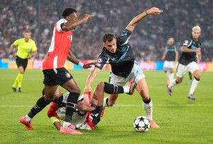 Granit Xhaka