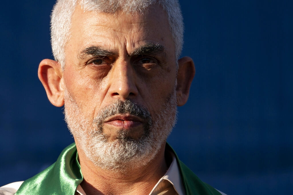 The almost oneyear hunt against the leader of Hamas