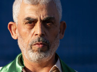 Yahya Sinwar