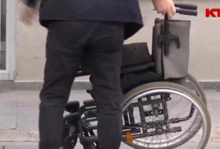 Karroca e invalideve