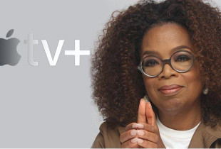 Oprah Winfrey