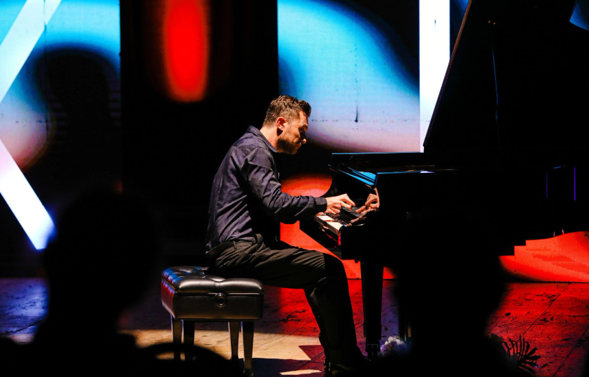 Koncerti i dytë i këtij edicioni të “DAM”-it