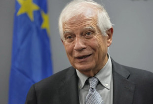 Josep Borrell
