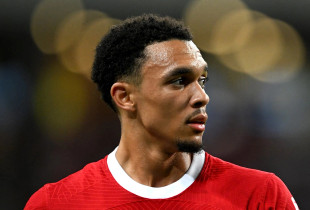 Trent Alexander-Arnold
