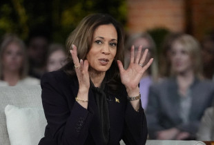 Kamala Harris