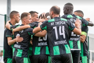 KF Trepça