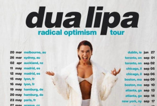 Dua Lipa