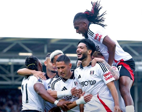 Fulham
