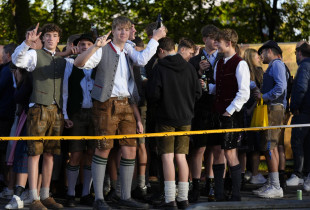oktoberfest