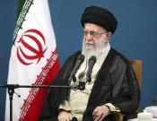 Ayatollah Ali Khamenei