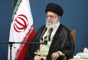Ayatollah Ali Khamenei