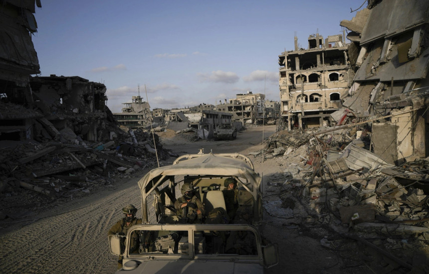 Gaza