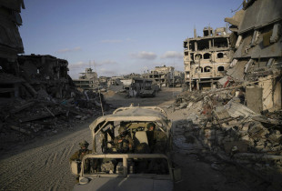 Gaza