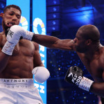 Daniel Dubois shkatërron Joshuan