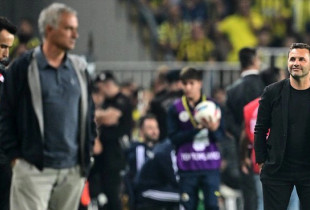 Mourinho