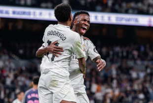 Real Madrid