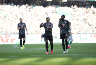 Bayern
