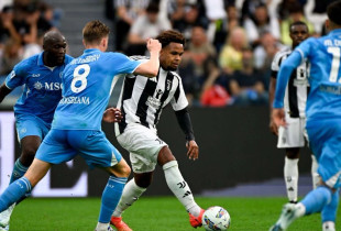 Juventus