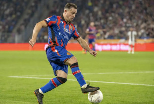 Xherdan Shaqiri