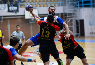 Hendboll Ferizaj